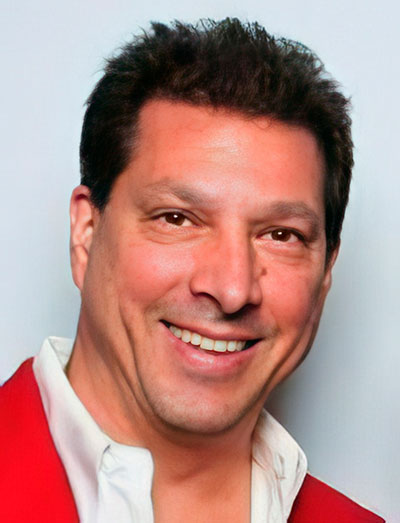 Agent Photo - Erek Kirsten